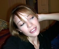 amateur girlfriend