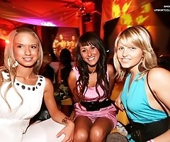 Weekend upskirt voyeur