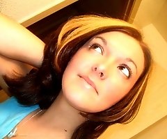 Salacious ladies exposing big natural melons