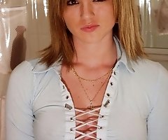 amateur girlfriend
