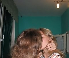 amateur girlfriend