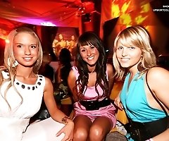 Weekend upskirt voyeur