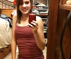 amateur girlfriend