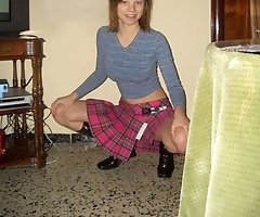 amateur girlfriend