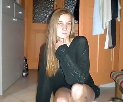 amateur girlfriend