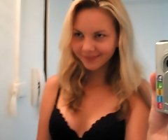 amateur girlfriend