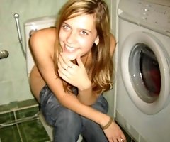 amateur girlfriend